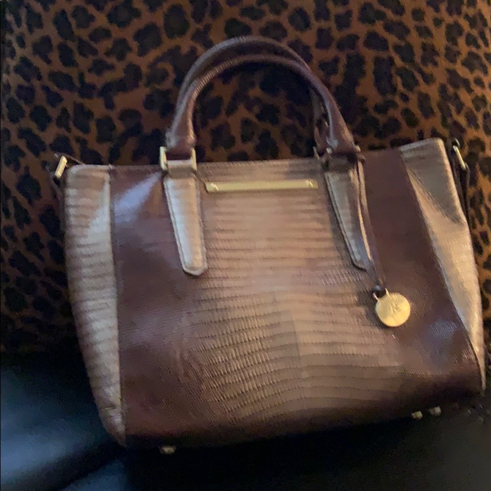 Brahmin Asher tote